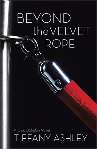 Review: Beyond The Velvet Rope – Tiffany Ashley