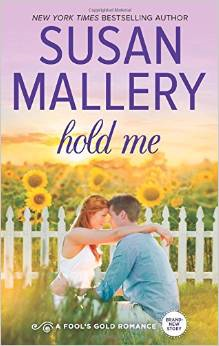 Review: Hold Me – Susan Mallery