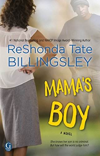 Review: Mama’s Boy – ReShonda Tate Billingsley