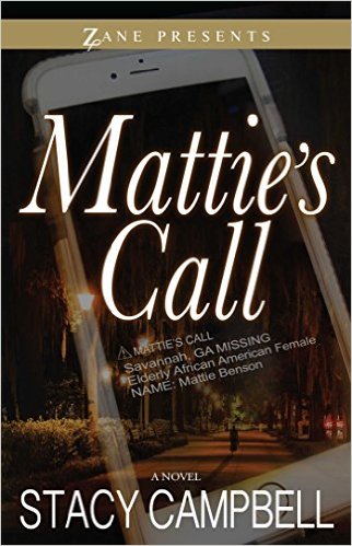 Review: Mattie’s Call – Stacy Campbell