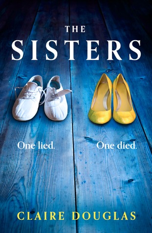 Review: The Sisters – Claire Douglas