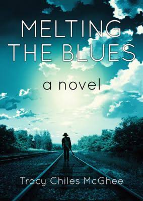 Review: Melting The Blues – Tracy Chiles McGhee