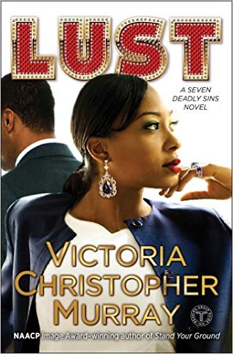 Review: Lust – Victoria Christopher Murray