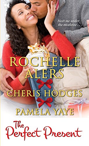 Review: The Perfect Present – Rochelle Alers, Cheris Hodges, Pamela Yaye
