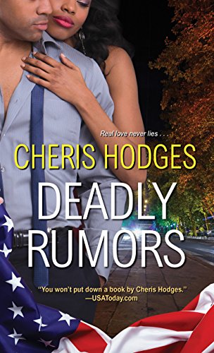 Review: Deadly Rumor – Cheris Hodges