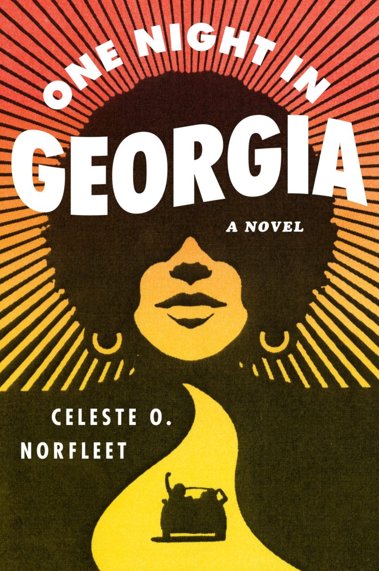 Review/Giveaway: One Night In Georgia – Celeste O. Norfleet