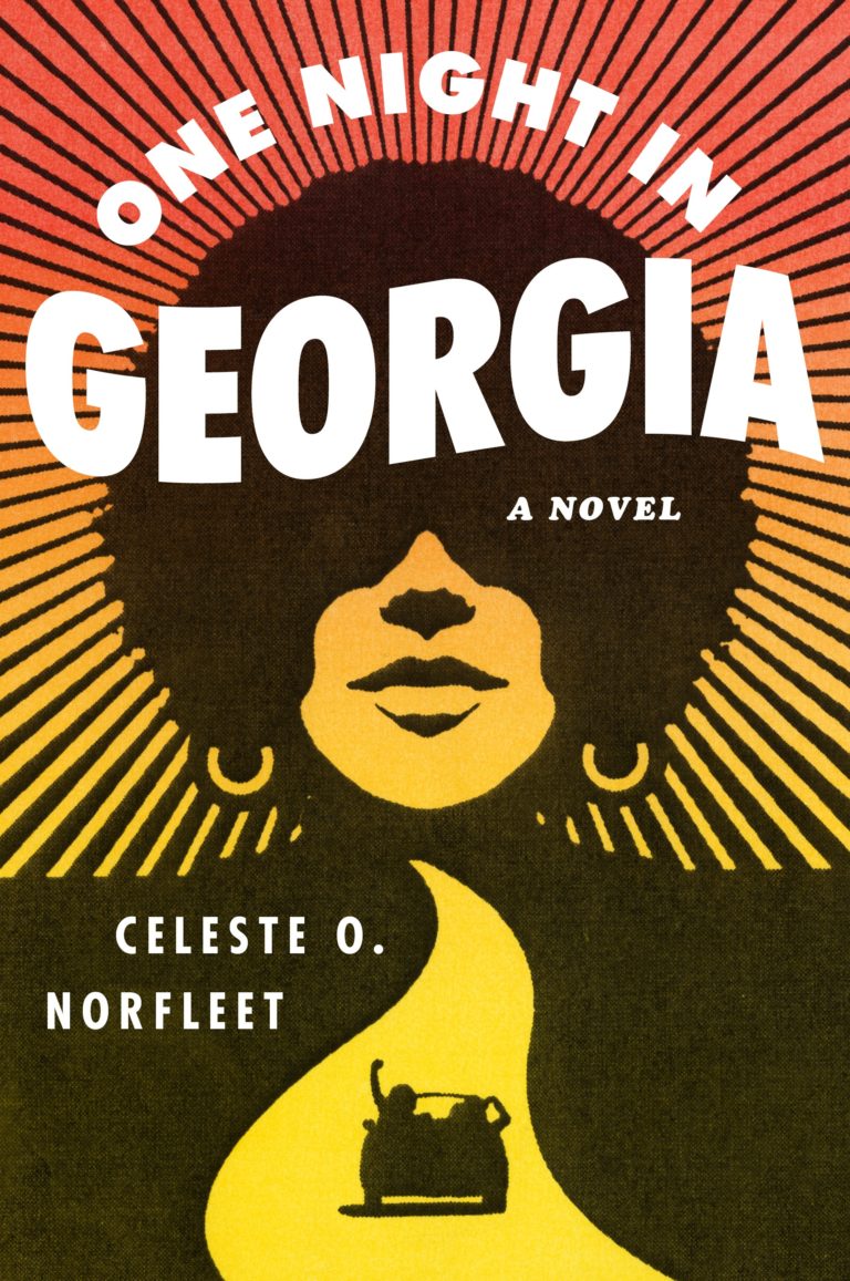 Review/Giveaway: One Night In Georgia – Celeste O. Norfleet Review/Giveaway: One Night In Georgia – Celeste O. Norfleet