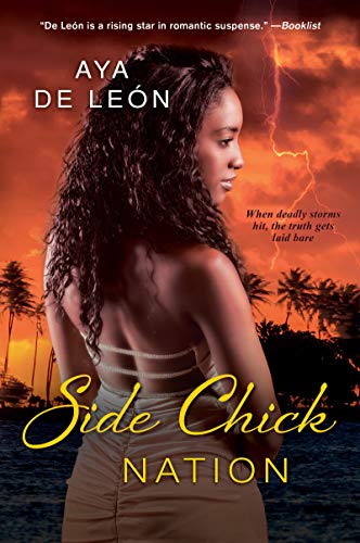 Review: Side Chick Nation – Aya de León