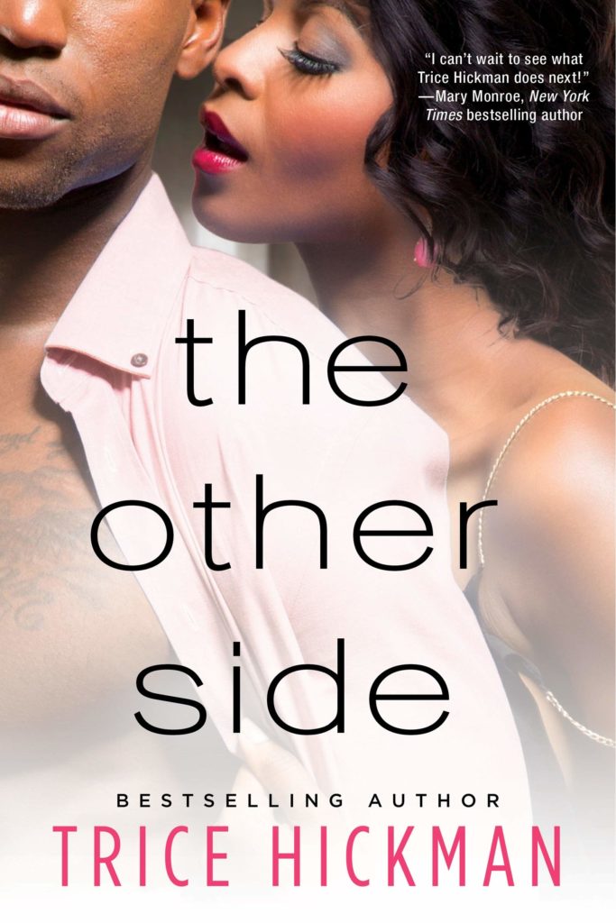 Review: The Other Side – Trice Hickman