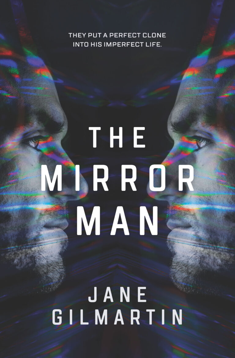 Blog Tour: (Review & Excerpt) The Mirror Man – Jane Gilmartin Blog Tour: (Review & Excerpt) The Mirror Man – Jane Gilmartin