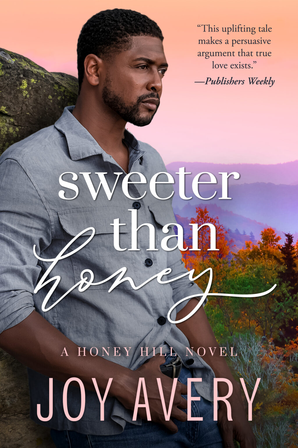 Review: Sweeter Than Honey – Joy Avery Review: Sweeter Than Honey – Joy Avery