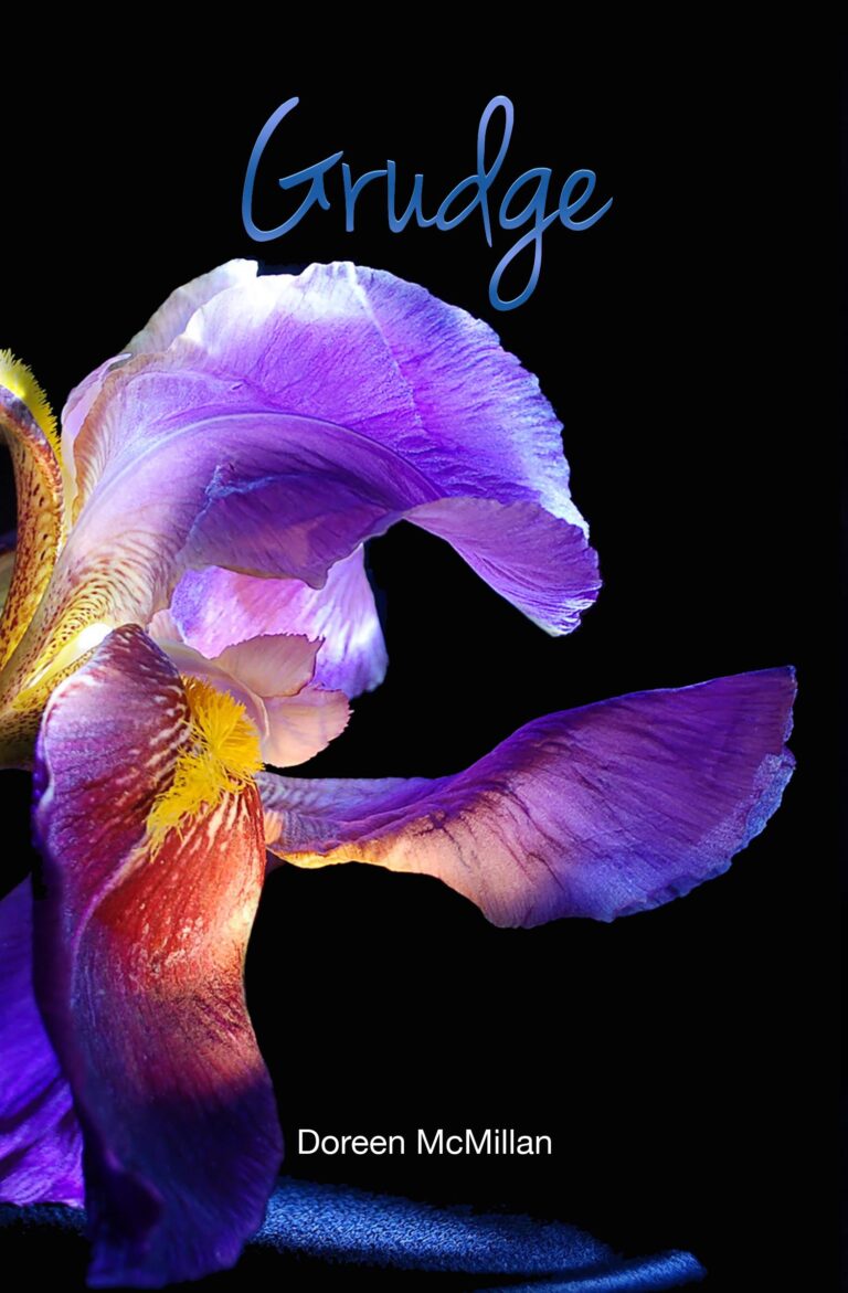 Book Blitz/Giveaway: Grudge – Doreen McMillan Book Blitz/Giveaway: Grudge – Doreen McMillan