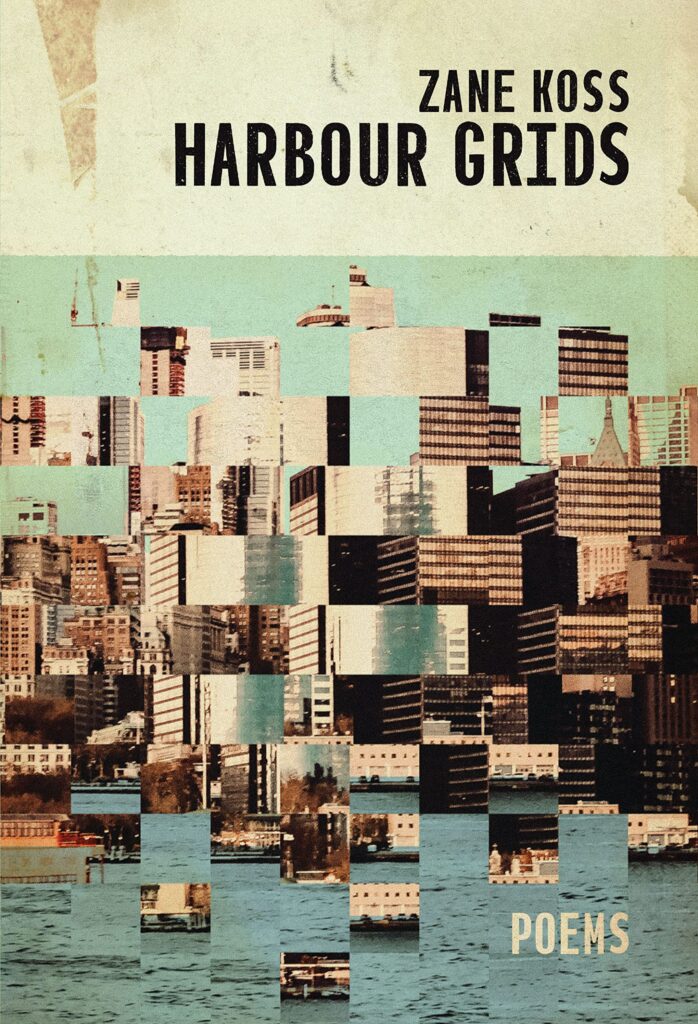 Review: Harbour Grids – Zane Koss