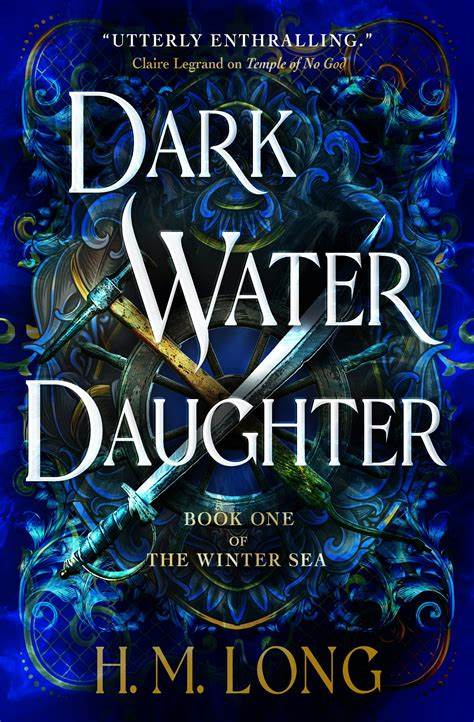 Review: Dark Water Daughter – H.M. Long