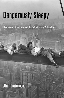 Review: Dangerously Sleepy – Alan Derickson
