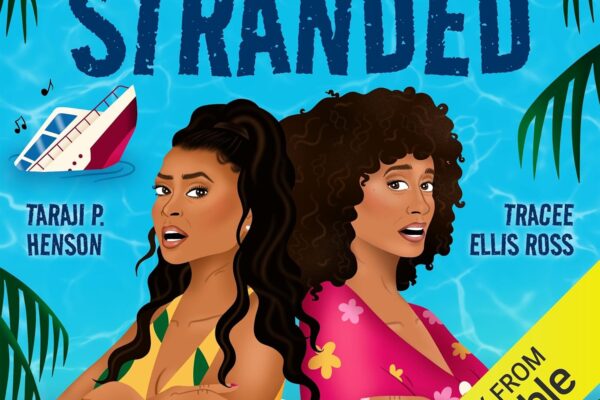 Review: Stranded – Chris Bruno