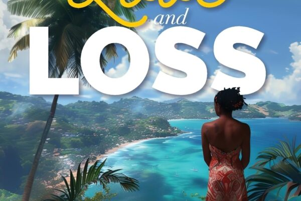 Review: Sylvie’s Love and Loss – Ivelaw Lloyd Griffith